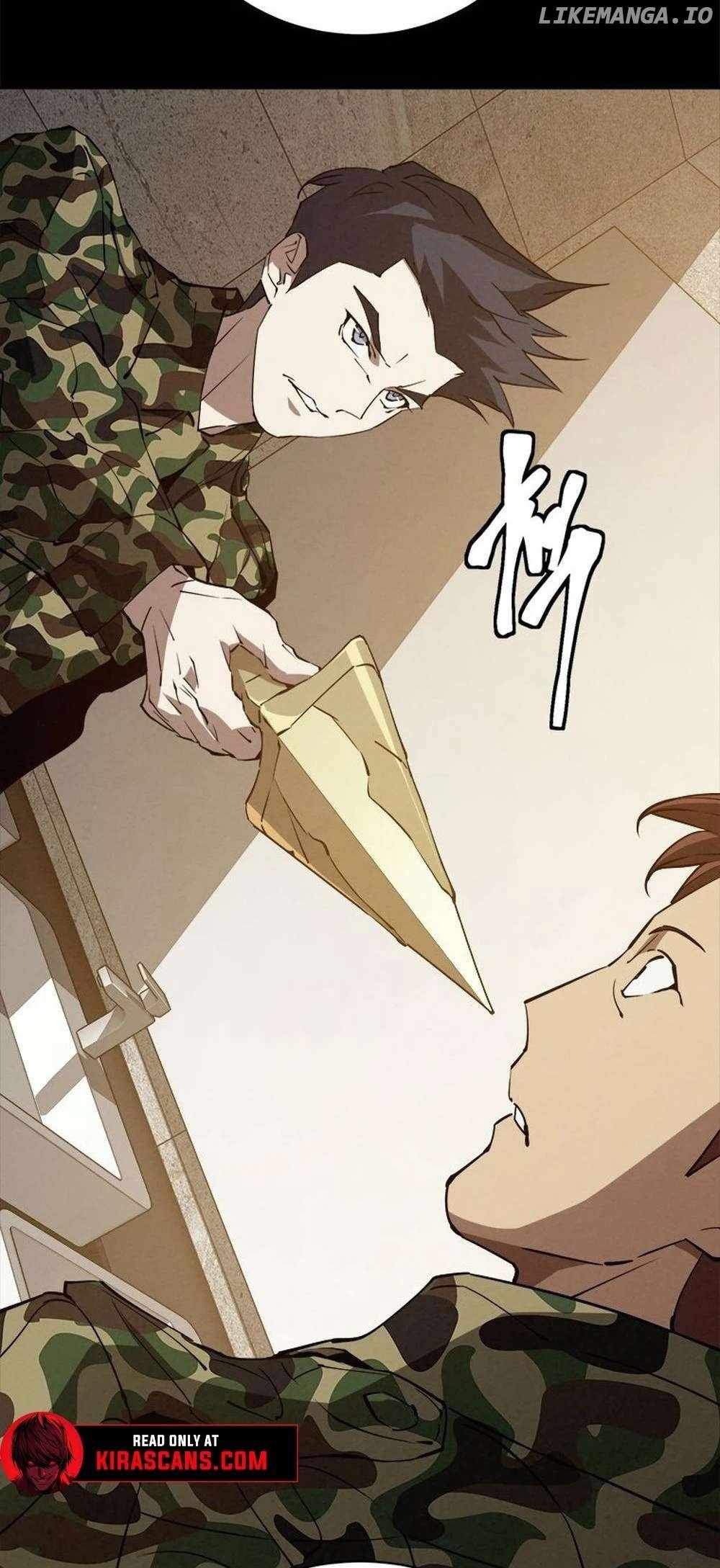 Strongest Level 1 Chapter 64 31